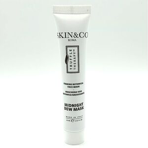 Skin & Co Roma Truffle Therapy Midnight Dew Mask Deluxe mini 0.67 fl oz